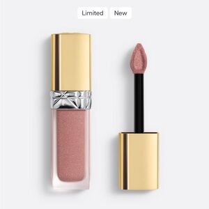 Rouge Dior Forever Liquid Sequin - Limited Edition, 113 Twinkle